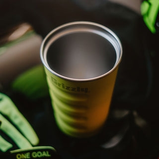 Grizzly Grip Field Pint Cup