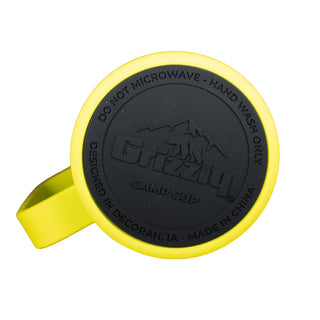 New Camp Cup