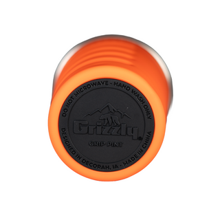 Grizzly Grip Field Pint Cup