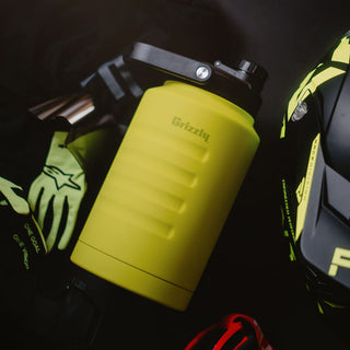 The Mega Tank - 128oz
