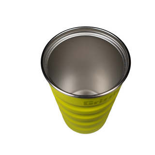 Grizzly Grip Field Pint Cup