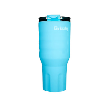 Grizzly Grip Rough N Tumbler 30oz
