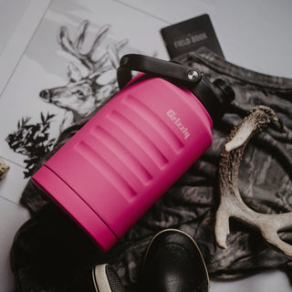 The Mega Tank - 128oz