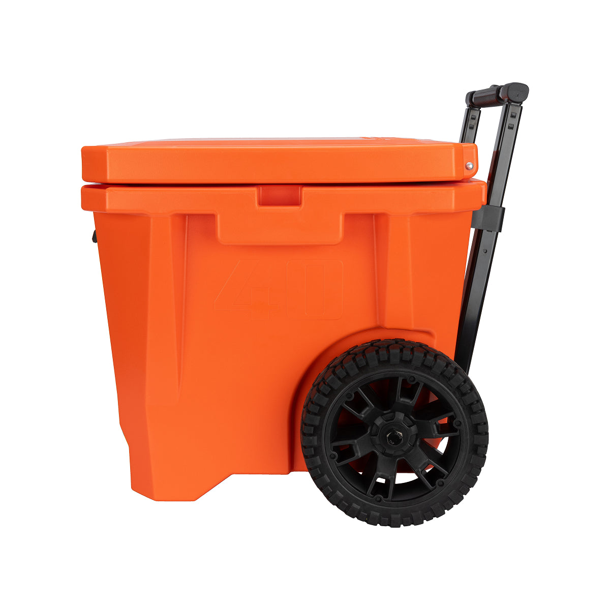 Scout 40 Rolling Cooler - Thumbnail 5