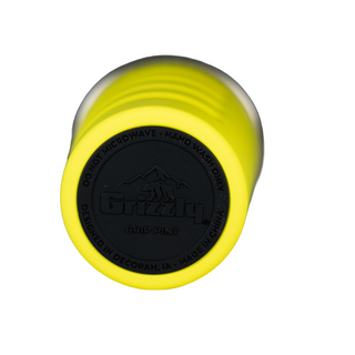 Grizzly Grip Field Pint Cup