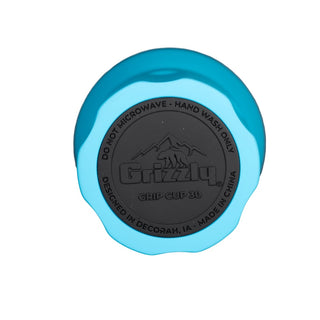 Grizzly Grip Rough N Tumbler 30oz