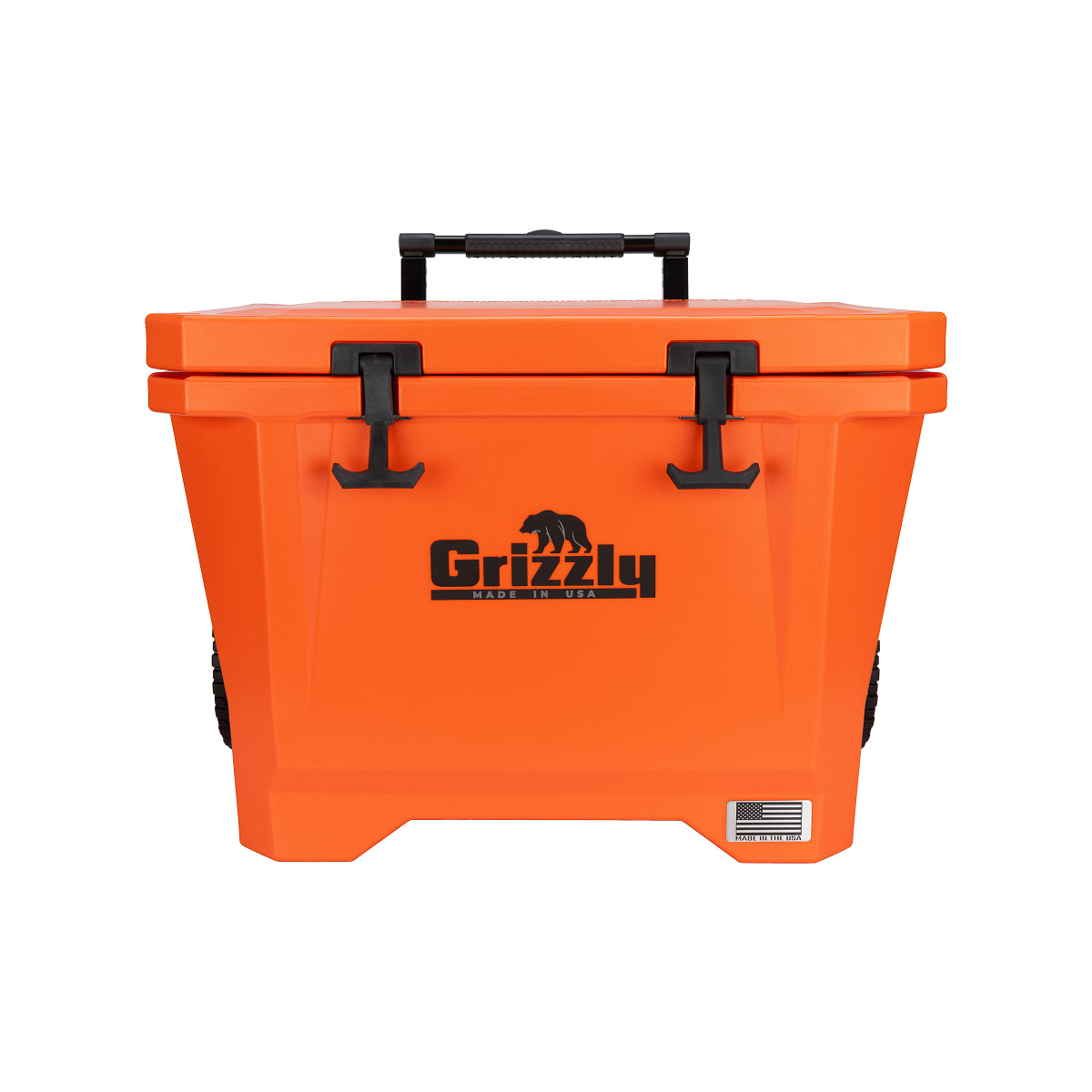 Scout 40 Rolling Cooler