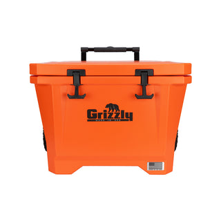 Scout 40 Rolling Cooler