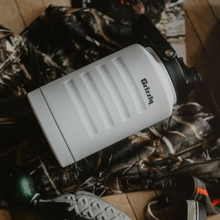 The Mega Tank - 128oz