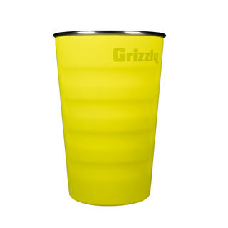 Grizzly Grip Field Pint Cup