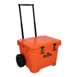 Scout 40 Rolling Cooler