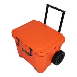 Scout 40 Rolling Cooler