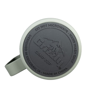 New Camp Cup