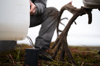 Grizzly Tumbler