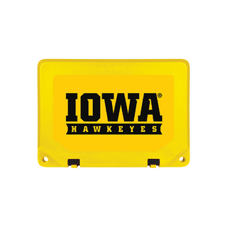 Iowa Hawkeyes Grizzly 20
