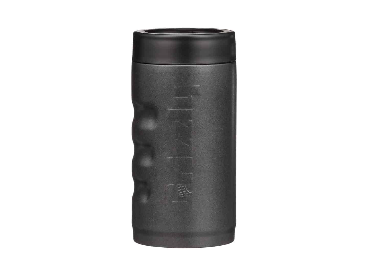 Grizzly Coolers Grip Pounder Can, Charcoal