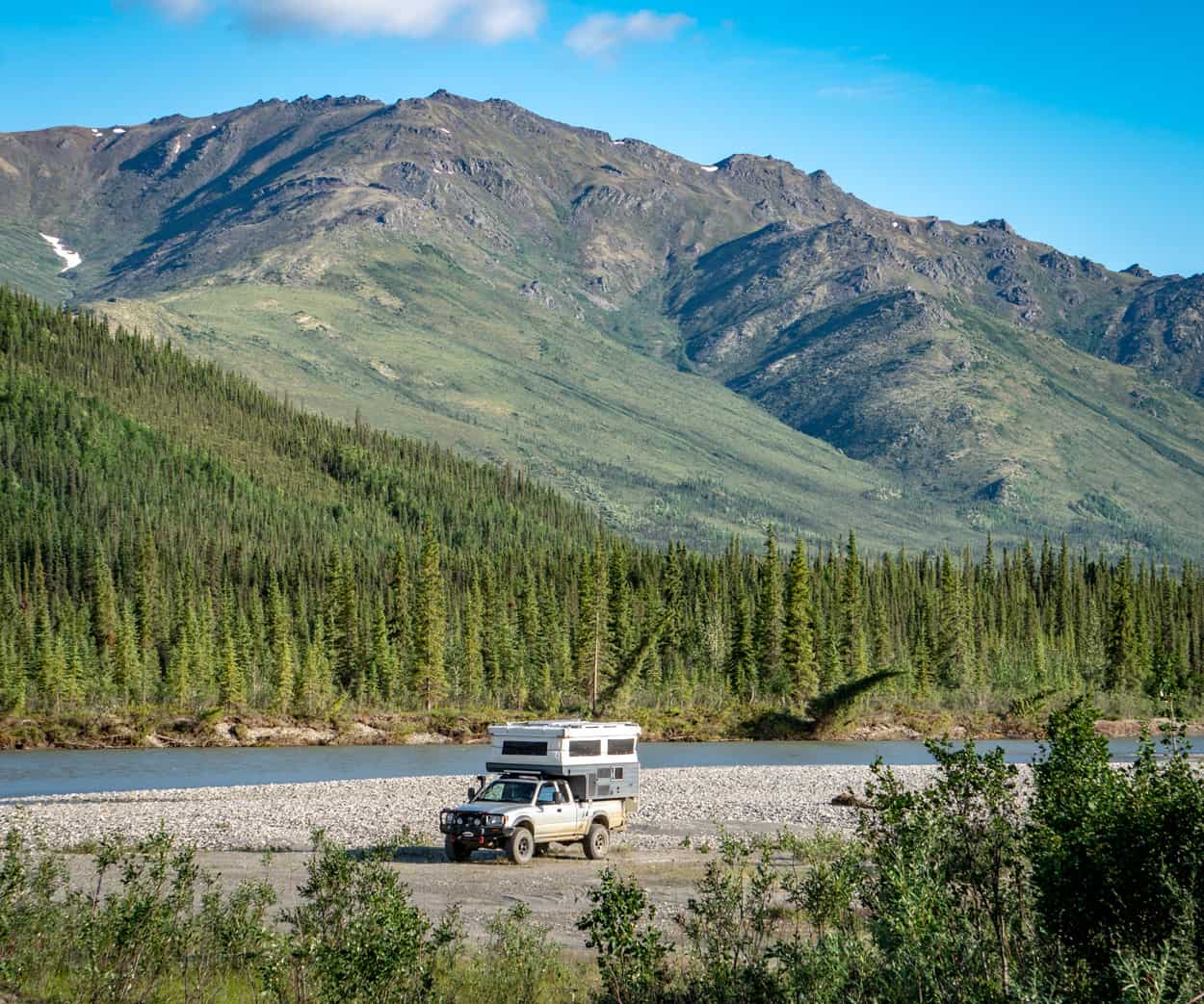 Dalton Highway An Overlanders Dream - Grizzly Coolers