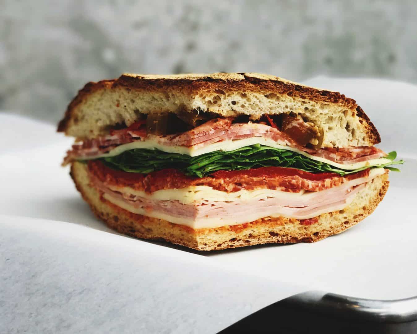 3 Perfect Picnic Sandwiches - Picnic Sandwich Recipes