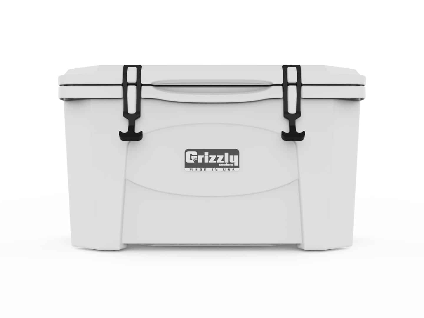 Golfdom on X: OK let's start off w/ our grand prize for the #PGAChamp  —this Grizzly cooler (40 qt, $400 retail) courtesy of @JohnDeere! To win:  tell us 1) who wins and